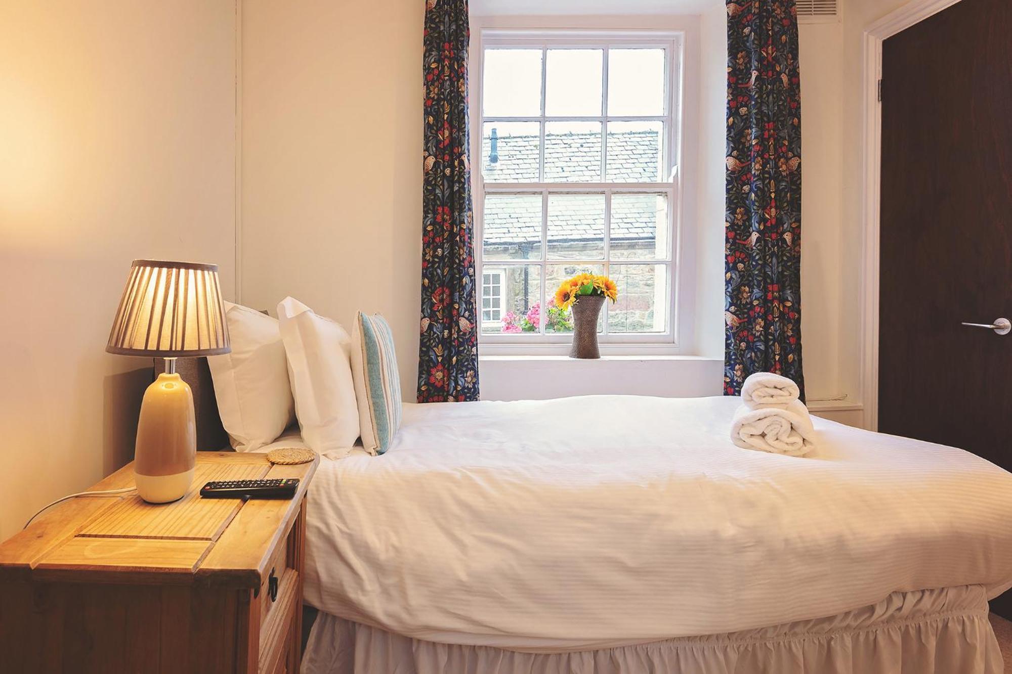 The Sun Rooms Alnmouth Δωμάτιο φωτογραφία